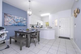 Beautiful Townhouse In Bella Vida Resort - Kissimmee - 3