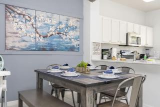 Beautiful Townhouse In Bella Vida Resort - Kissimmee - 2