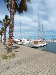 Appartement proche port village et plage - Gruissan - 5
