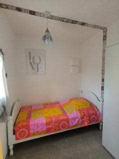 Appartement proche port village et plage - Gruissan - 6