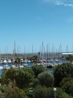 Appartement proche port village et plage - Gruissan - 8