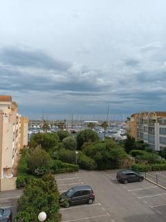 Appartement proche port village et plage - Gruissan - 7