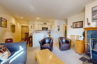 Snow Mountain Village 13A - 6