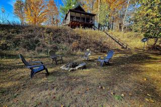 Betsie River Cabin - 7