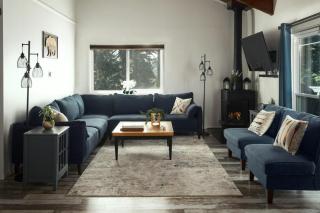 Heavenly Lake Oasis - Lake Arrowhead - 4