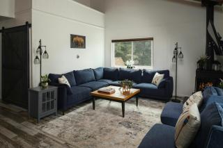 Heavenly Lake Oasis - Lake Arrowhead - 3