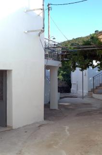 Ioannis Home at Skonizo - Chania - 4