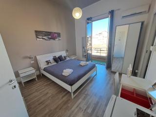 Bedroom la stazione - Palermo - 0