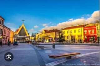 Na Podwalu - Jaworzno - 1