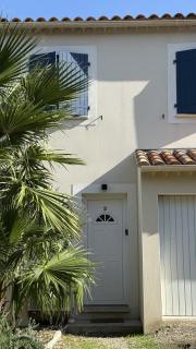 Le Clos Du Moulin 3, villa jardin, 3 chambres, près d'Avignon en Provence - 1