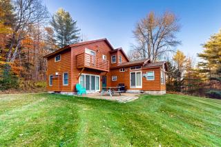 Vermont Country Getaway - Mount Holly - 0
