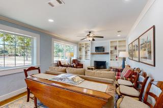 Windmill Trails Farms - Unit B: Dairy Cottage - Tylertown - 9