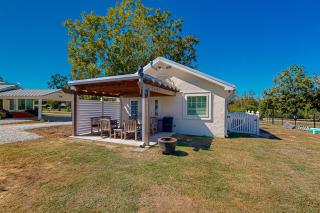 Windmill Trails Farms - Unit B: Dairy Cottage - Tylertown - 4