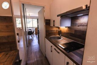 Résidence Le Bois D'aurouze - Joli studio rénové au pied des pistes MAE-7784 - 7