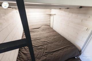 Résidence Le Bois D'aurouze - Joli studio rénové au pied des pistes MAE-7784 - Le Dévoluy - 2