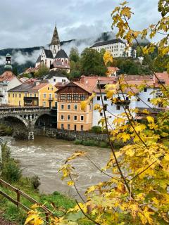 Kirschbaum Apartment - Murau - 4