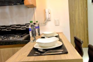ALOJARTE RIONEGRO - Acogedor estudio - ubicación privilegiada - Rionegro - 6