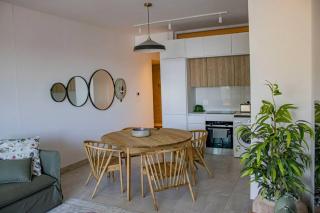 Stylish Apartment - Iconic Views - 4