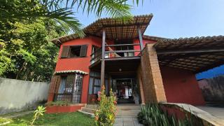 Refúgio Ideal para Grupos na Praia de Taperapuan - Porto Seguro - 9