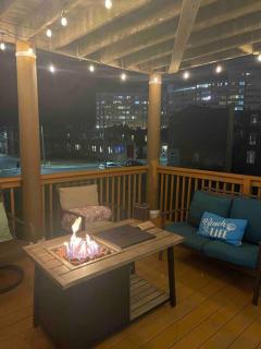 Seaside Escape - 1 Block from Beach and Boardwalk - Atlantic City - 2