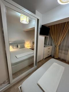xNewton Urban Suites 2 rooms AB HOMES - near Palas&Iulius, Sp Sf Maria, Lidl - parcare - Iaşi - 6