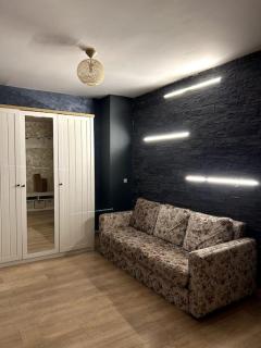 xNewton Urban Suites 2 rooms AB HOMES - near Palas&Iulius, Sp Sf Maria, Lidl - parcare - Iaşi - 2