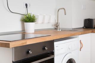 ErkelHouse Cosy Apartment #grand #2Bathr - Budapest - 6