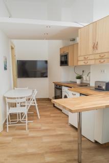 ErkelHouse Cosy Apartment #grand #2Bathr - Budapest - 9