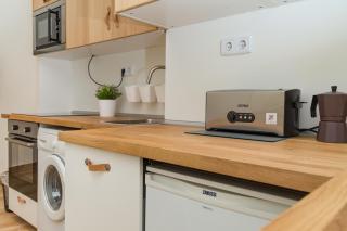 ErkelHouse Cosy Apartment #grand #2Bathr - Budapest - 8