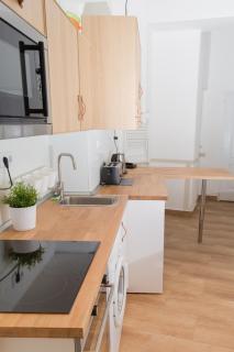 ErkelHouse Cosy Apartment #grand #2Bathr - Budapest - 4