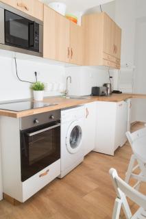 ErkelHouse Cosy Apartment #grand #2Bathr - Budapest - 7