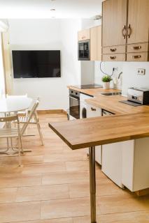 ErkelHouse Cosy Apartment #grand #2Bathr - Budapest - 3