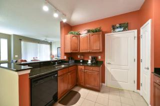 Resort Condo with all amenities needed-Cane Island - Kissimmee - 5
