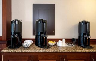 Red Roof Inn & Suites Wilmington – New Castle - New Castle - 8