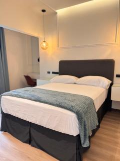 Hotel Boutique Las Mesetas - San Pedro Sula - 0