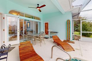 Vida Le' Villa - Palm Coast - 8