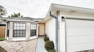 Charming Room1 in Cozy Jax House - Jacksonville - 5