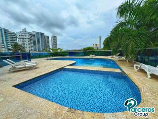 Apartahotel Laguito Bocagrande Por Parceros Group - Cartagena das Índias - 9
