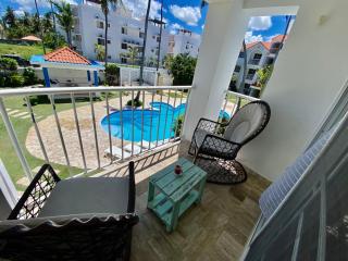The Best Place in los Corales RD Arenas De B - Punta Cana - 6