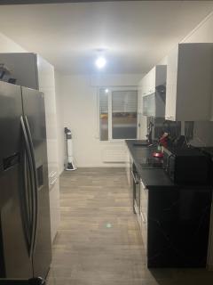 Résidence les alpes -  - 7