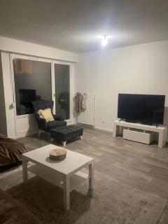 Résidence les alpes -  - 1