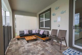 MARVELous 9 Bedroom Golf and Disney Retreat - Kissimmee - 3