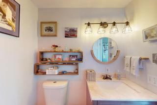 Grammies Place in the Sand - 0