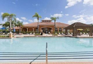 6 Bedroom Vacation Haven at Bella Vida - Kissimmee - 8