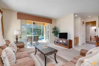 BellaVida Palms Private Screened Pool Home - Kissimmee - 3