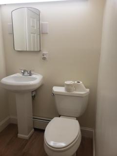 Town & Country Inn - Seekonk - 8