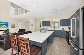 Remodeled 7 Bedroom Retreat Near Disney World - Kissimmee - 7