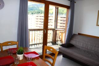 Les Chalets De Superd Fraxinelle - 2 PIECES 4 PERSONNES EXPO SUD BALCON MAE-8724 - Le Dévoluy - 7