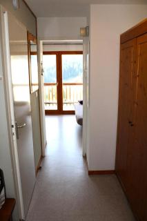 Les Chalets De Superd Fraxinelle - 2 PIECES 4 PERSONNES EXPO SUD BALCON MAE-8724 - 3