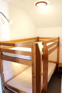 Les Chalets De Superd Fraxinelle - 2 PIECES 4 PERSONNES EXPO SUD BALCON MAE-8724 - Le Dévoluy - 1